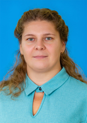 Гобус Елена Вячеславовна Гобус Елена Вячеславовна