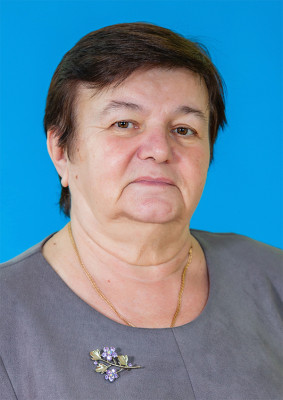 Кожухова Галина Аркадьевна Кожухова Галина Аркадьевна