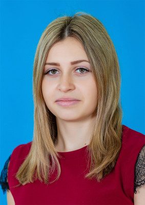 Сизова Яна Алексеевна Сизова Яна Алексеевна