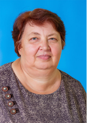 Большакова Татьяна Николаевна Большакова Татьяна Николаевна